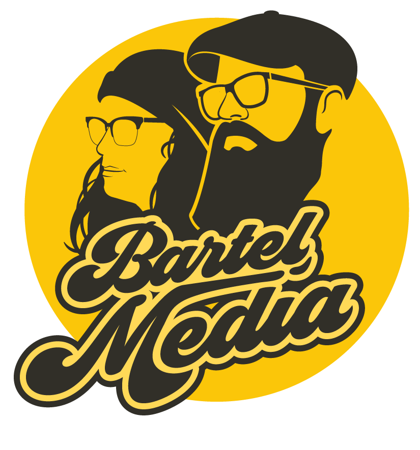 Bartel Media Logo